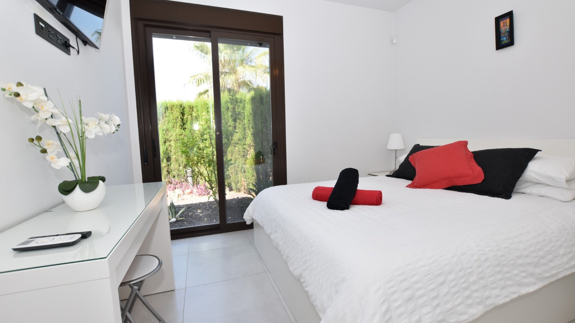 Resale - Apartments -
Algorfa - La finca Golf