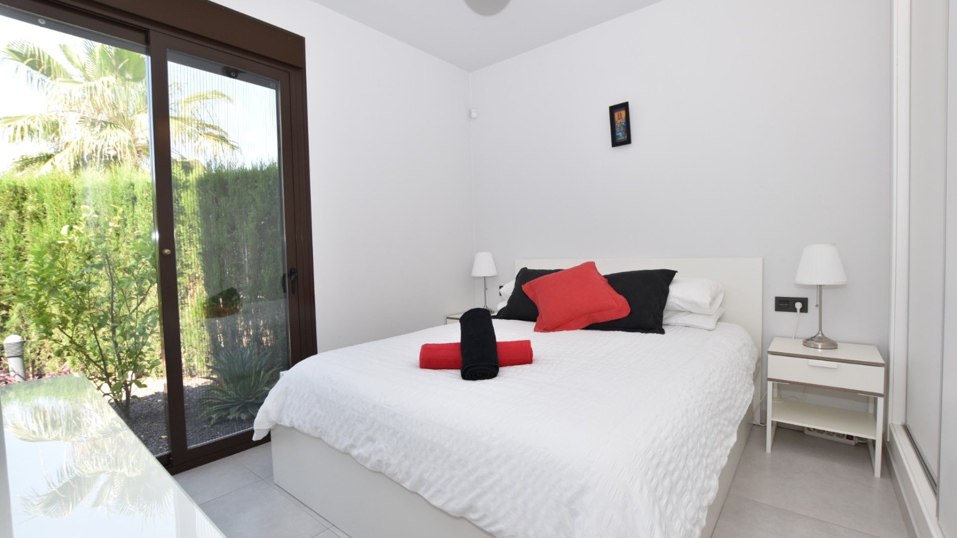 Resale - Apartments -
Algorfa - La finca Golf