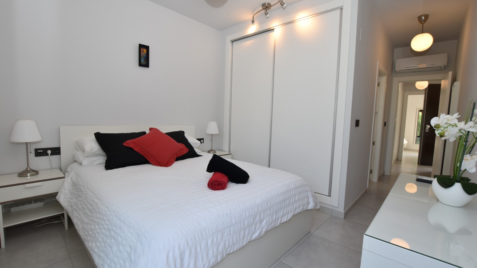 Resale - Apartments -
Algorfa - La finca Golf