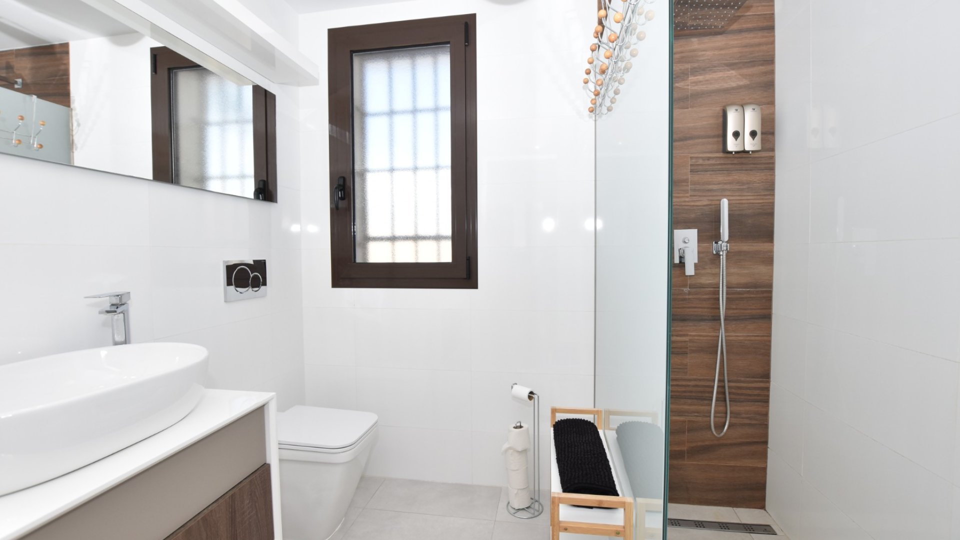 Resale - Apartments -
Algorfa - La finca Golf