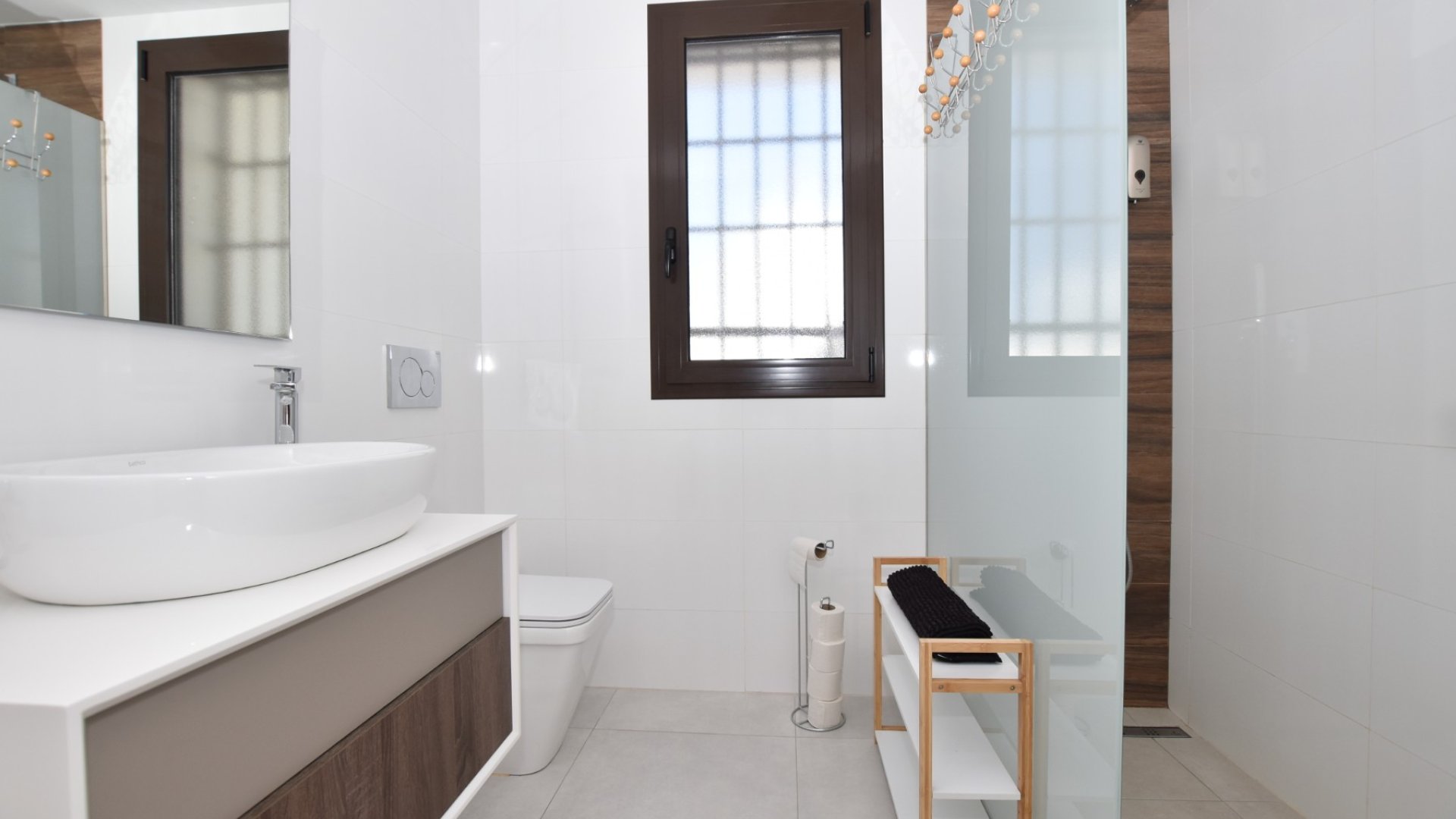 Resale - Apartments -
Algorfa - La finca Golf