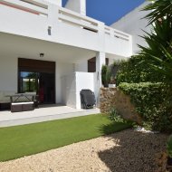 Resale - Apartments -
Algorfa - La finca Golf