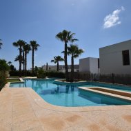 Resale - Apartments -
Algorfa - La finca Golf