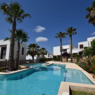 Resale - Apartments -
Algorfa - La finca Golf