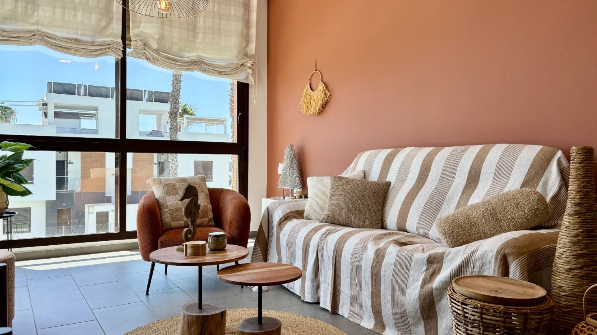 Resale - Apartments -
Algorfa - La finca Golf