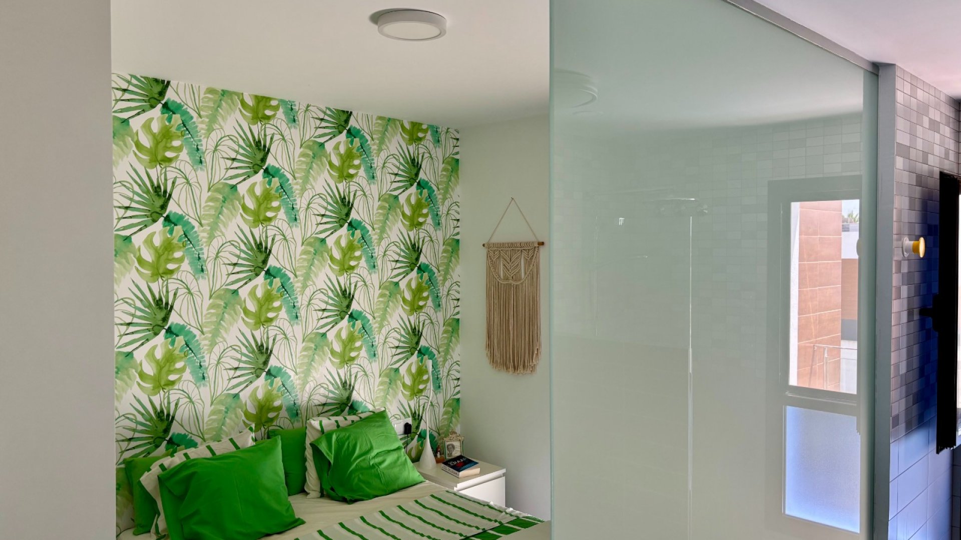 Resale - Apartments -
Algorfa - La finca Golf