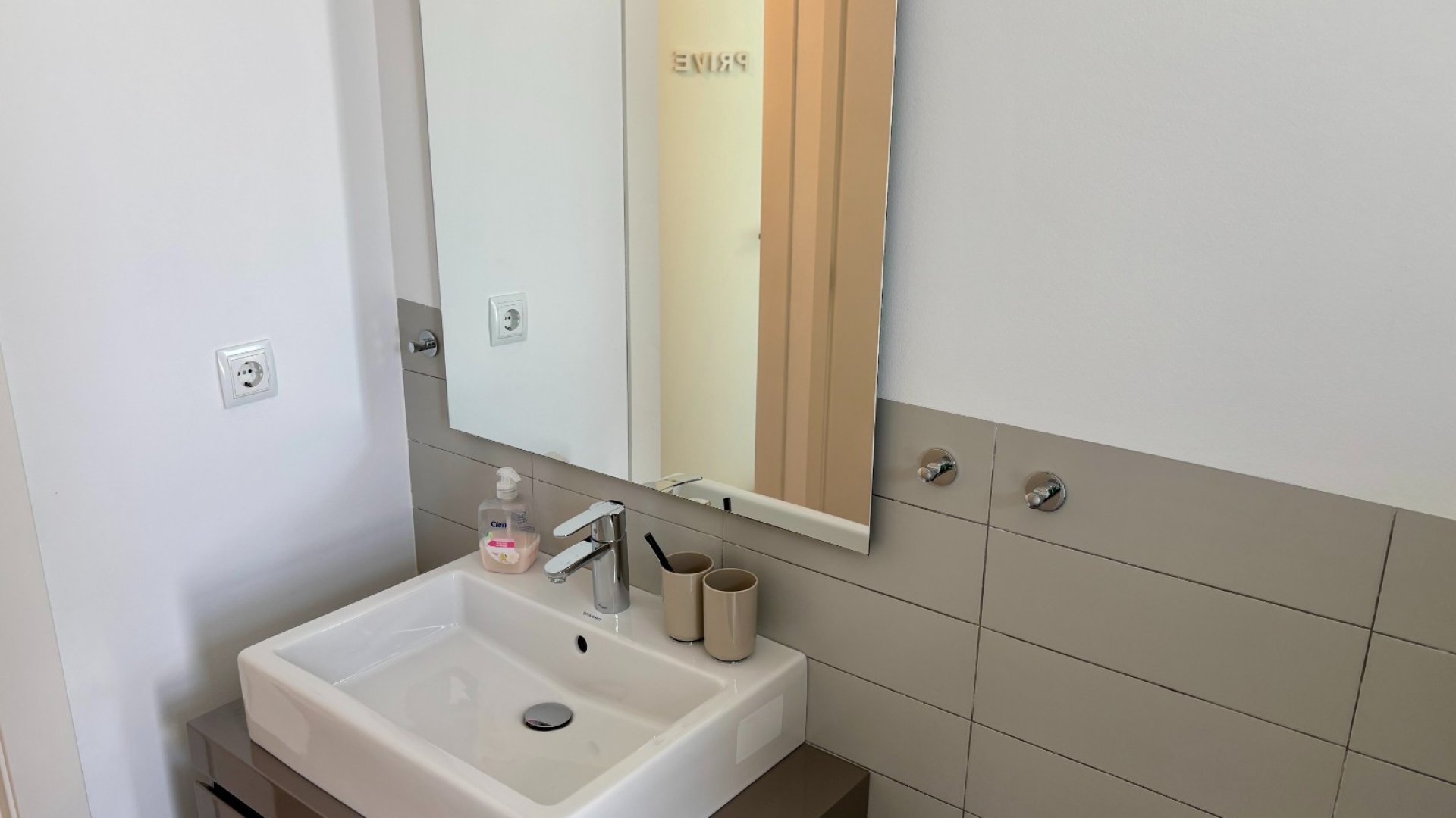 Resale - Apartments -
Algorfa - La finca Golf
