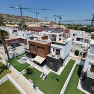 Resale - Apartments -
Algorfa - La finca Golf