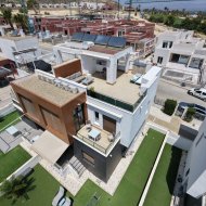 Resale - Apartments -
Algorfa - La finca Golf