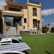 Resale - Apartments -
Algorfa - La finca Golf