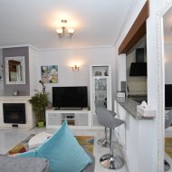 Resale - Apartments -
Algorfa - La finca Golf