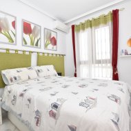 Resale - Apartments -
Algorfa - La finca Golf