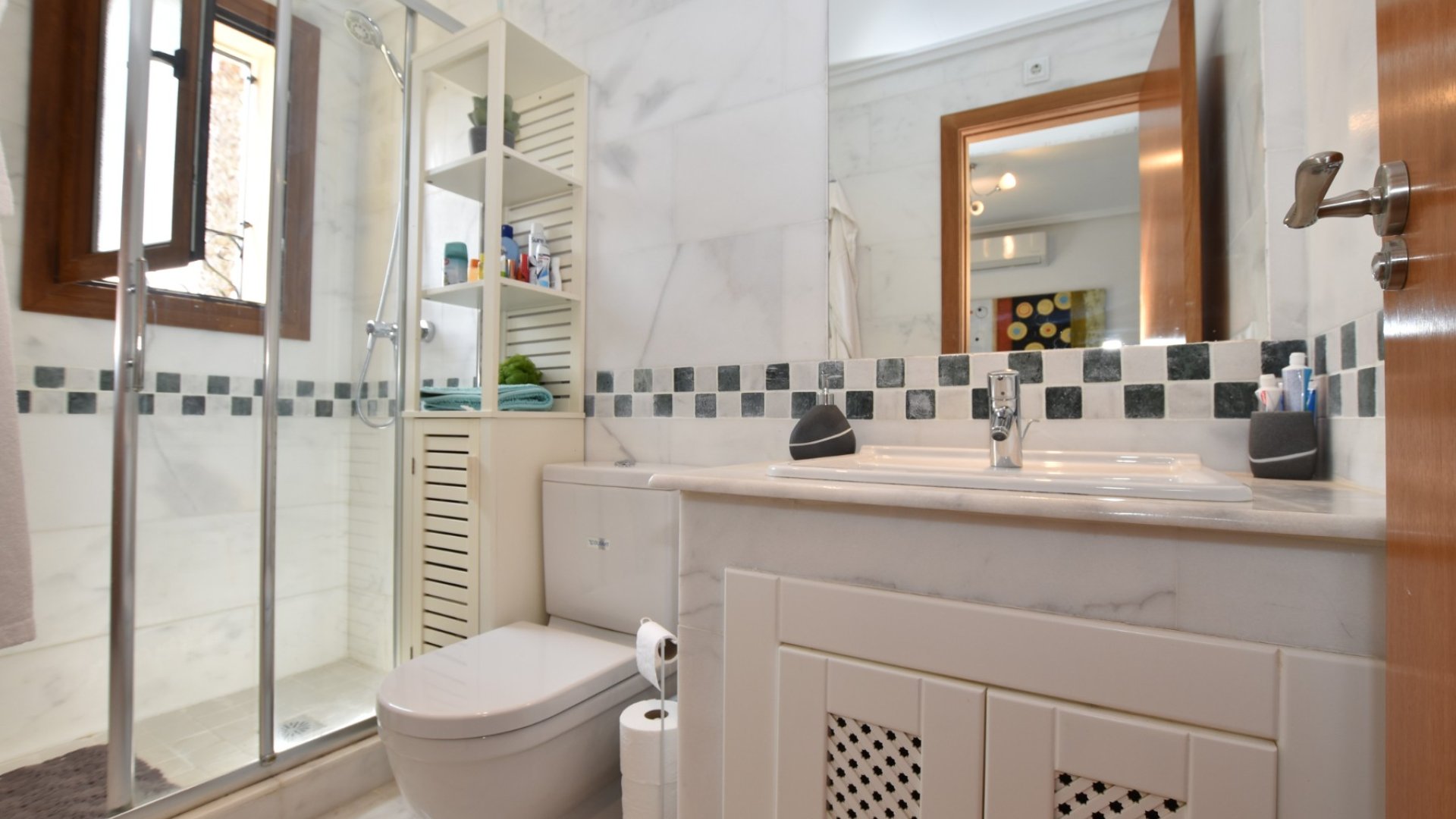 Resale - Apartments -
Algorfa - La finca Golf