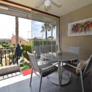 Resale - Apartments -
Algorfa - La finca Golf