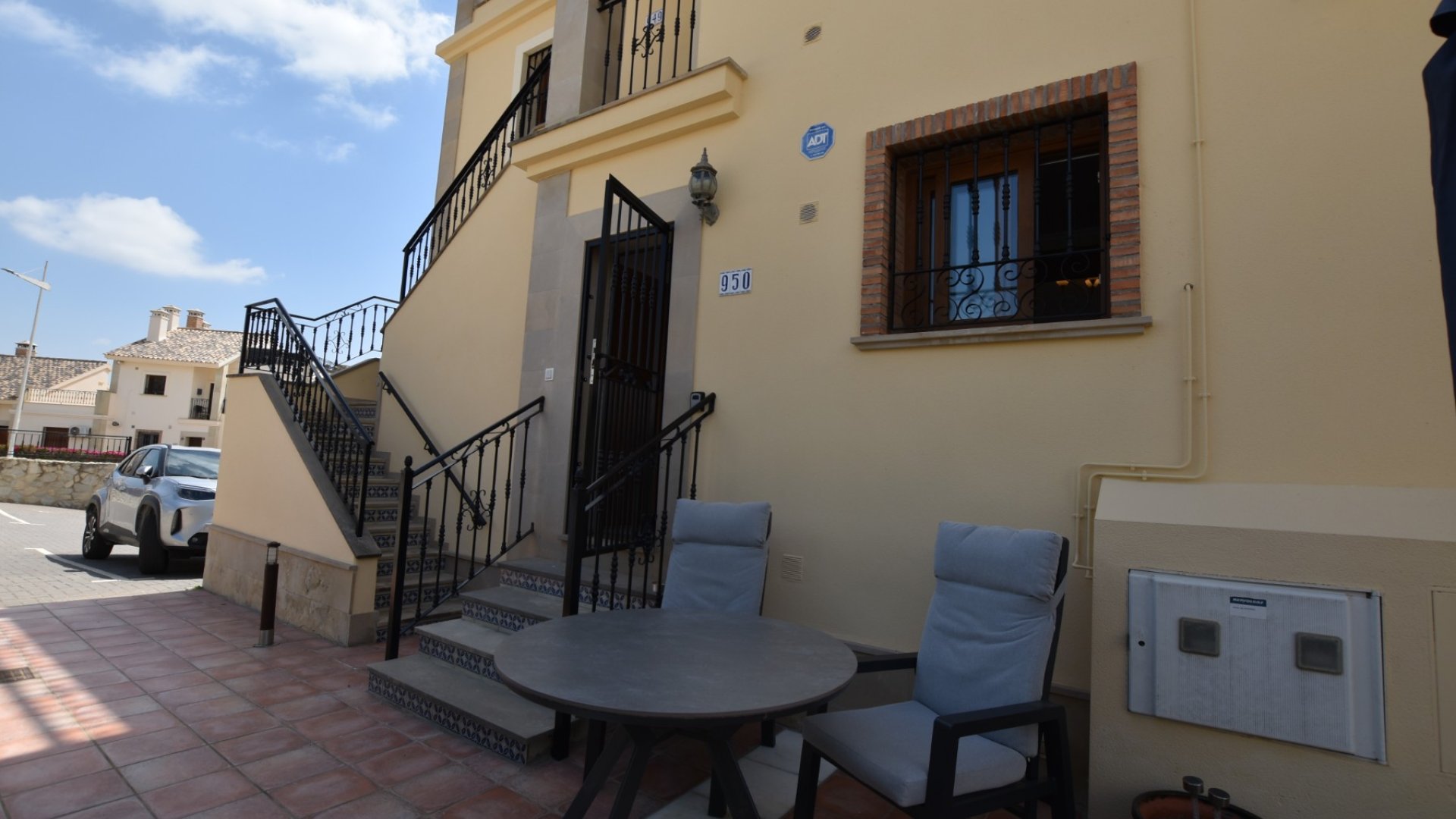 Resale - Apartments -
Algorfa - La finca Golf