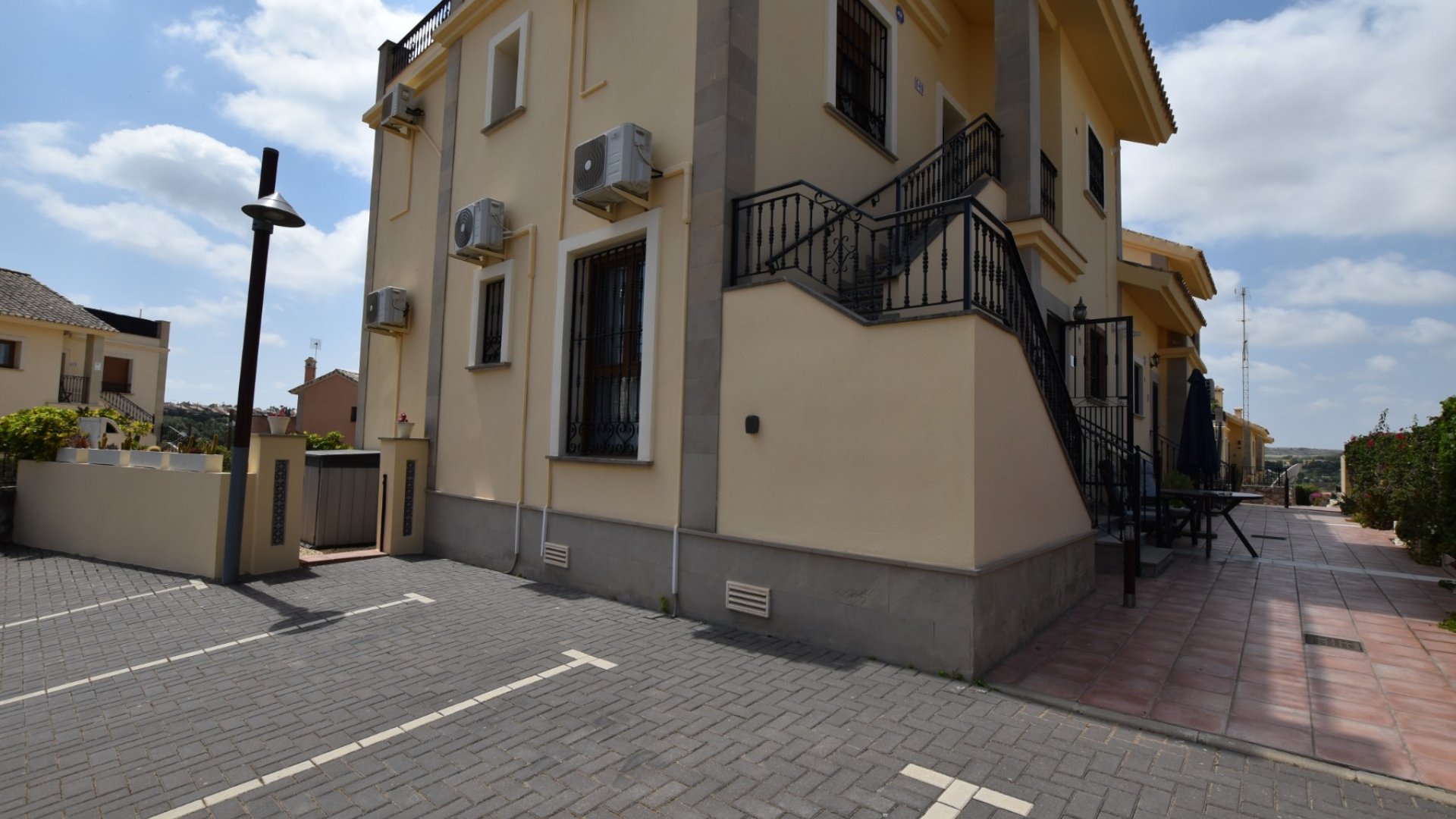 Resale - Apartments -
Algorfa - La finca Golf
