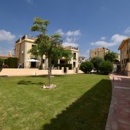 Resale - Apartments -
Algorfa - La finca Golf