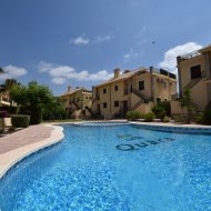 Resale - Apartments -
Algorfa - La finca Golf