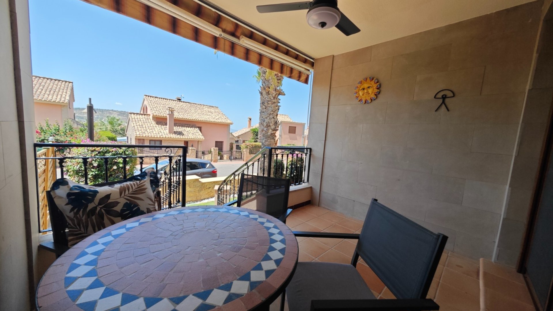 Resale - Apartments -
Algorfa - La finca Golf