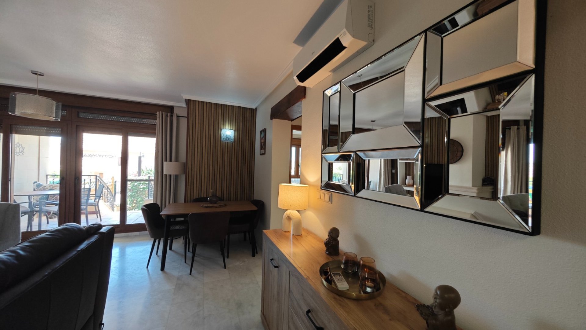 Resale - Apartments -
Algorfa - La finca Golf