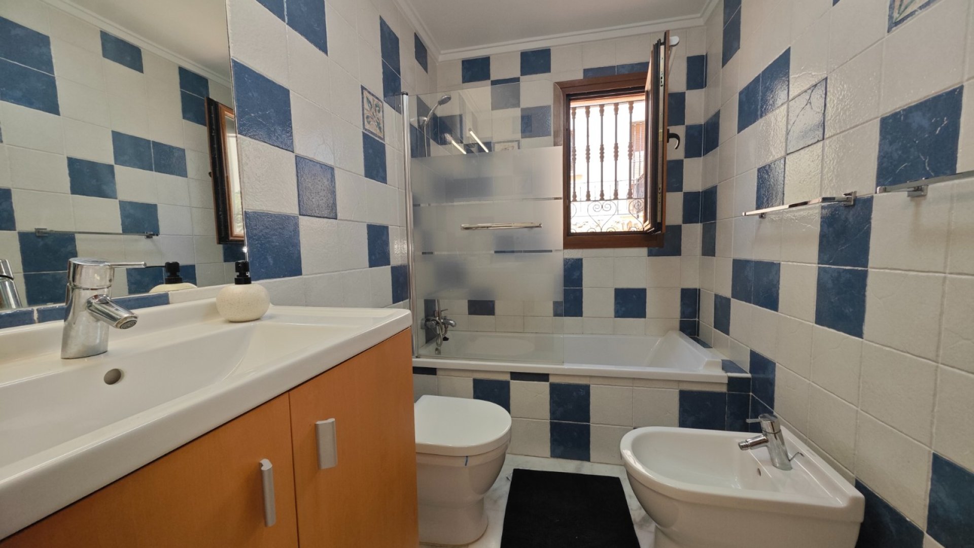 Resale - Apartments -
Algorfa - La finca Golf