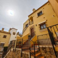 Resale - Apartments -
Algorfa - La finca Golf