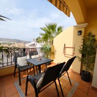Resale - Apartments -
Algorfa - La finca Golf