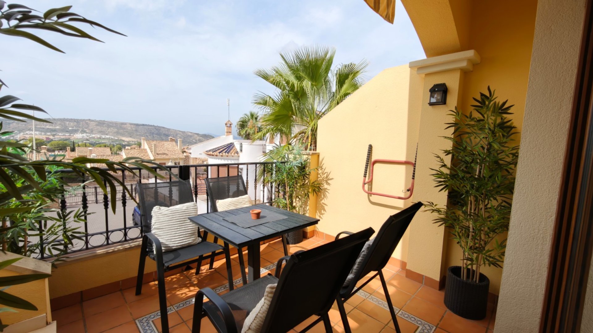Resale - Apartments -
Algorfa - La finca Golf