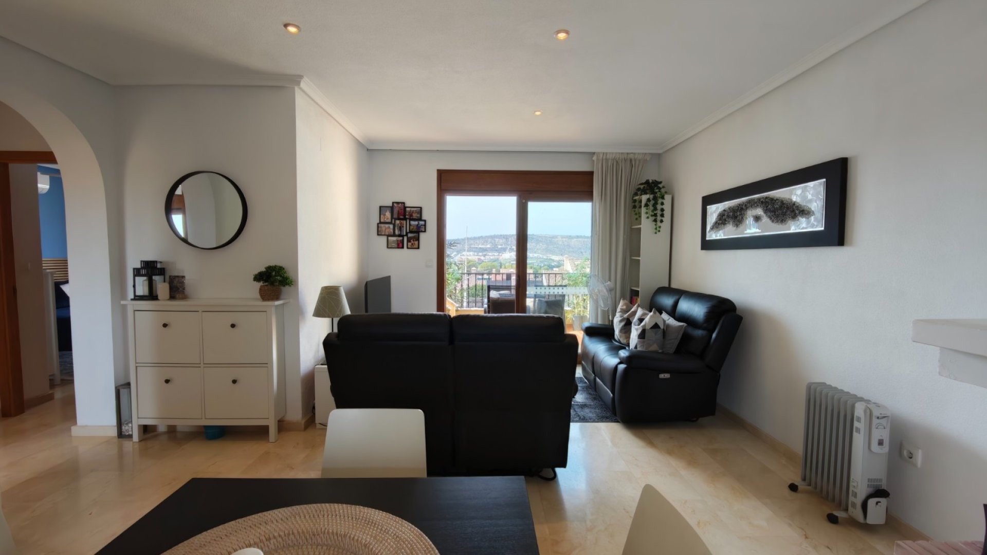 Resale - Apartments -
Algorfa - La finca Golf