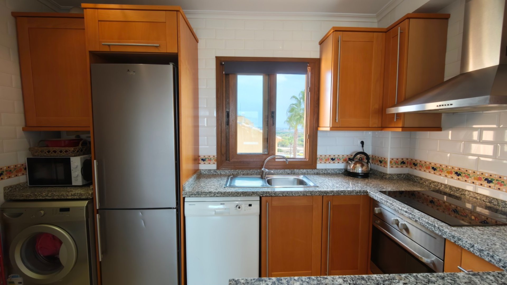 Resale - Apartments -
Algorfa - La finca Golf