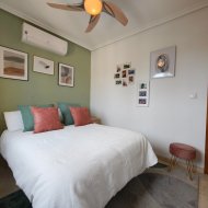 Resale - Apartments -
Algorfa - La finca Golf