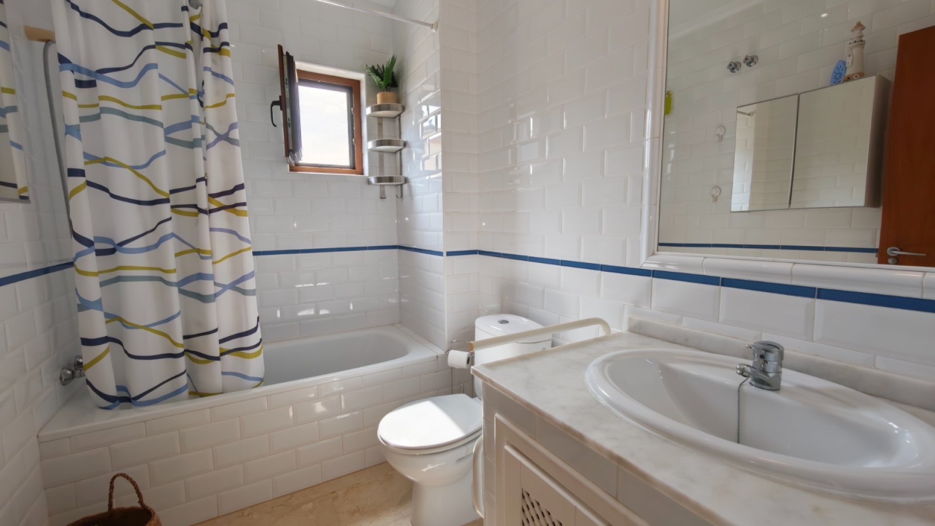 Resale - Apartments -
Algorfa - La finca Golf