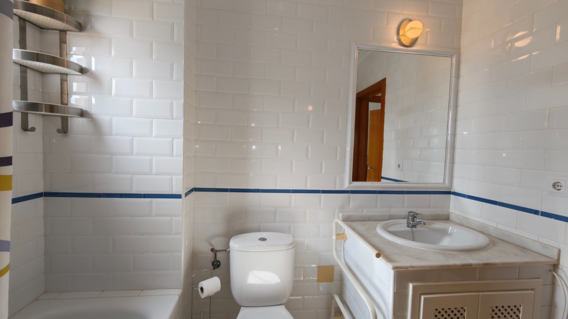 Resale - Apartments -
Algorfa - La finca Golf
