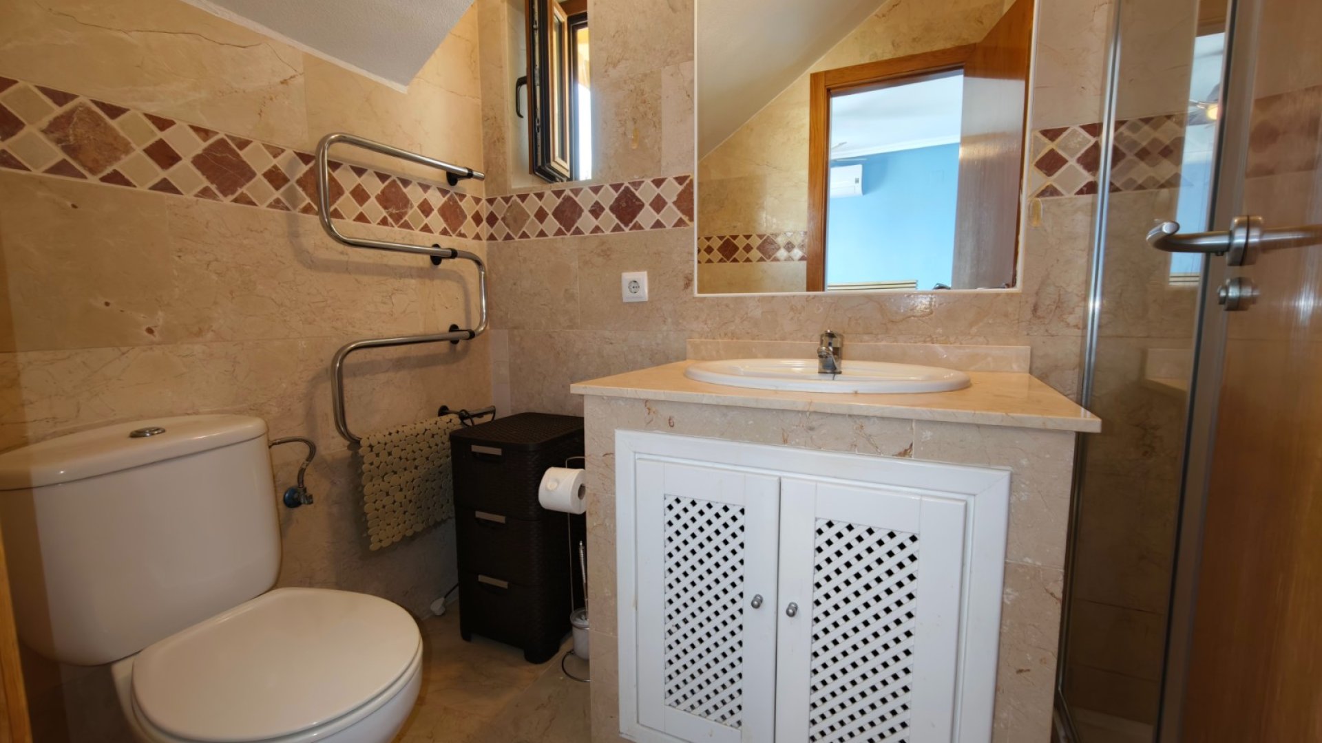 Resale - Apartments -
Algorfa - La finca Golf