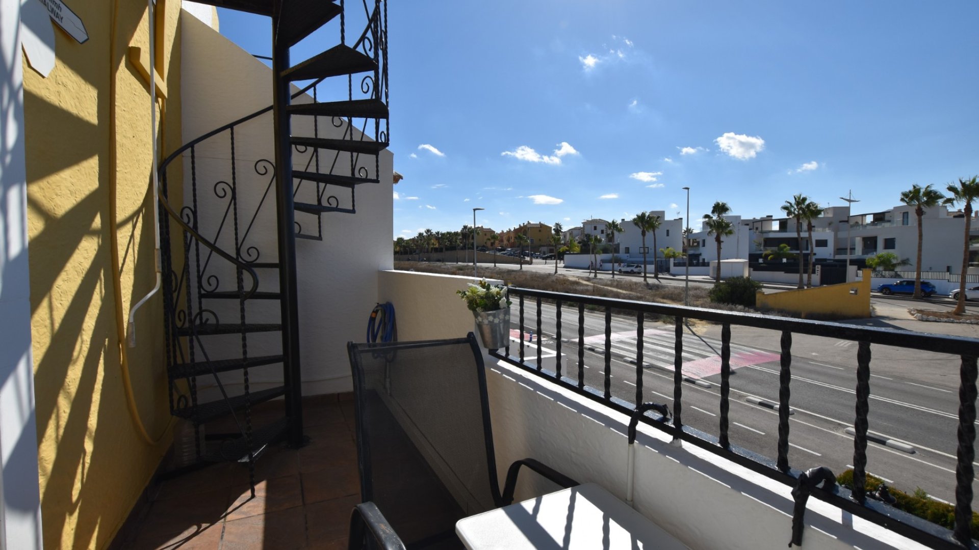 Resale - Apartments -
Algorfa - Montemar