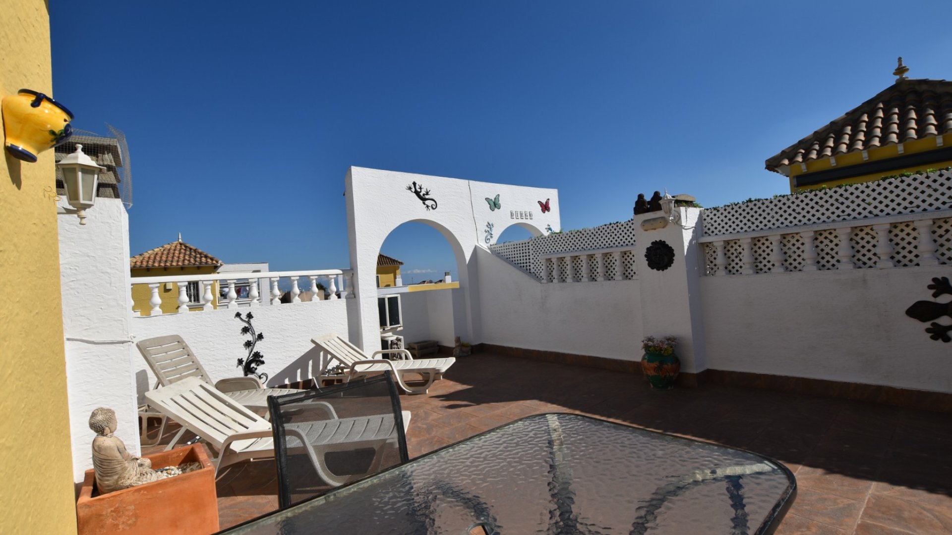 Resale - Apartments -
Algorfa - Montemar