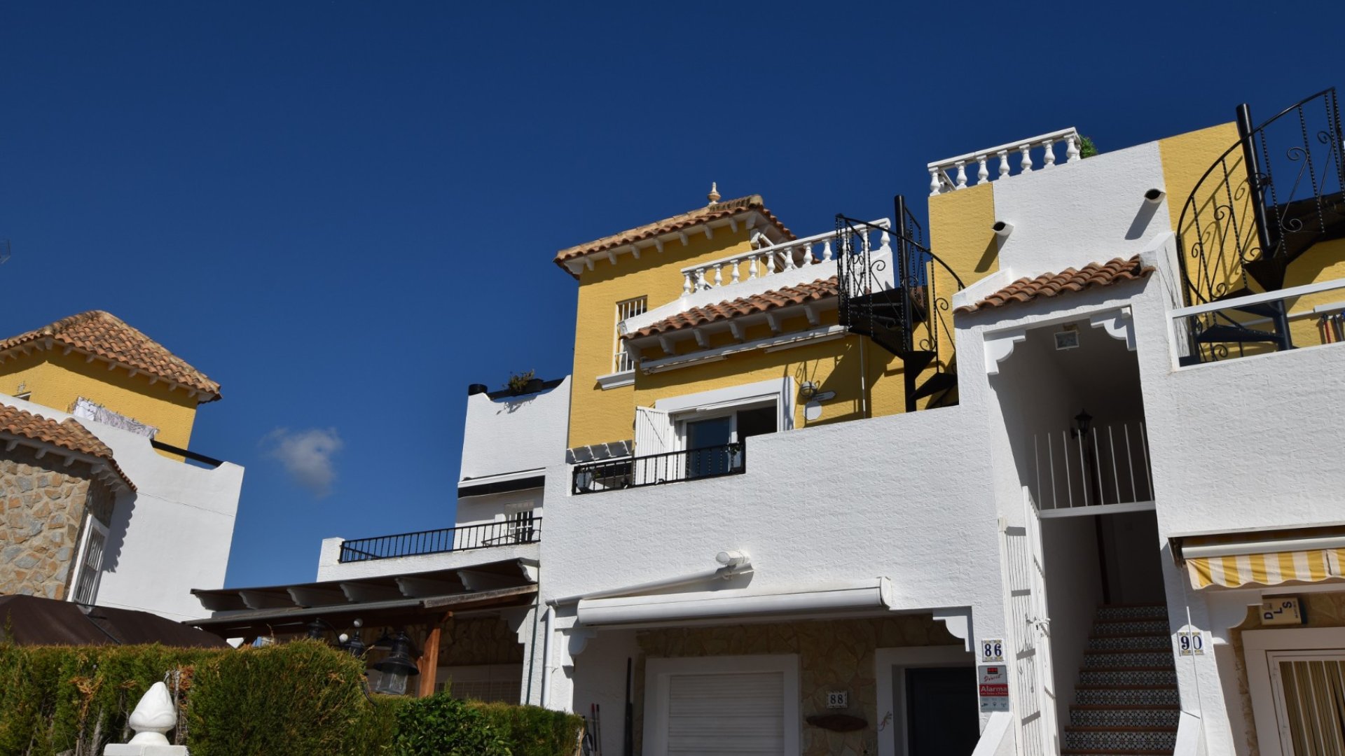 Resale - Apartments -
Algorfa - Montemar
