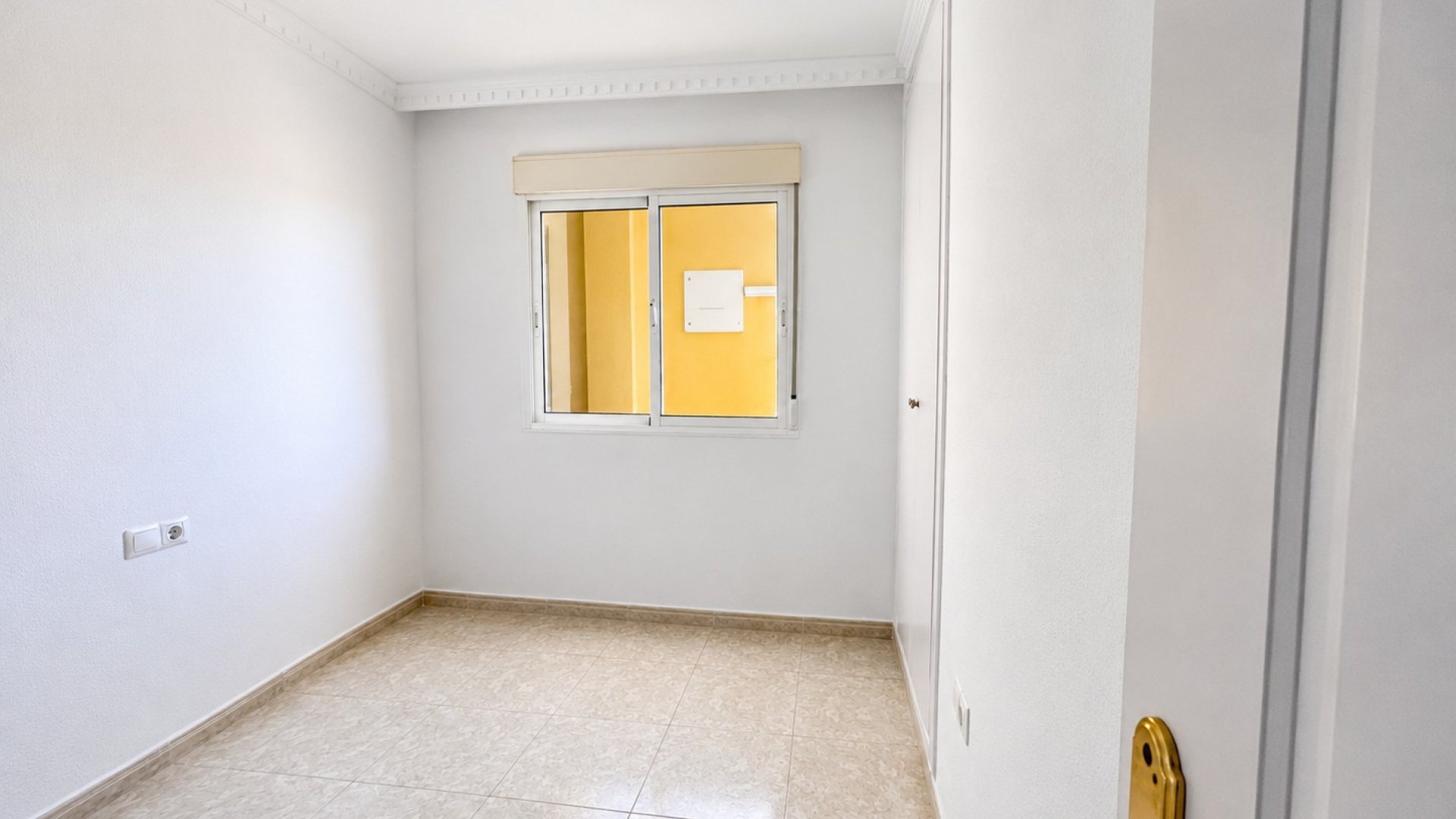 Resale - Apartments -
Algorfa - Pueblo