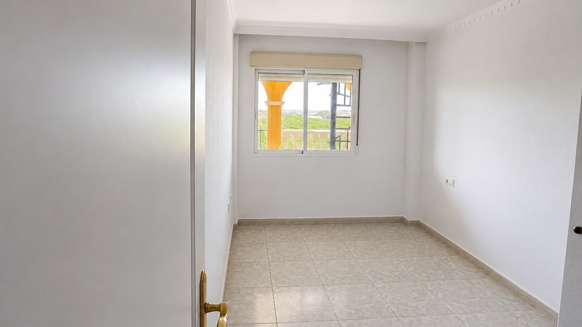 Resale - Apartments -
Algorfa - Pueblo