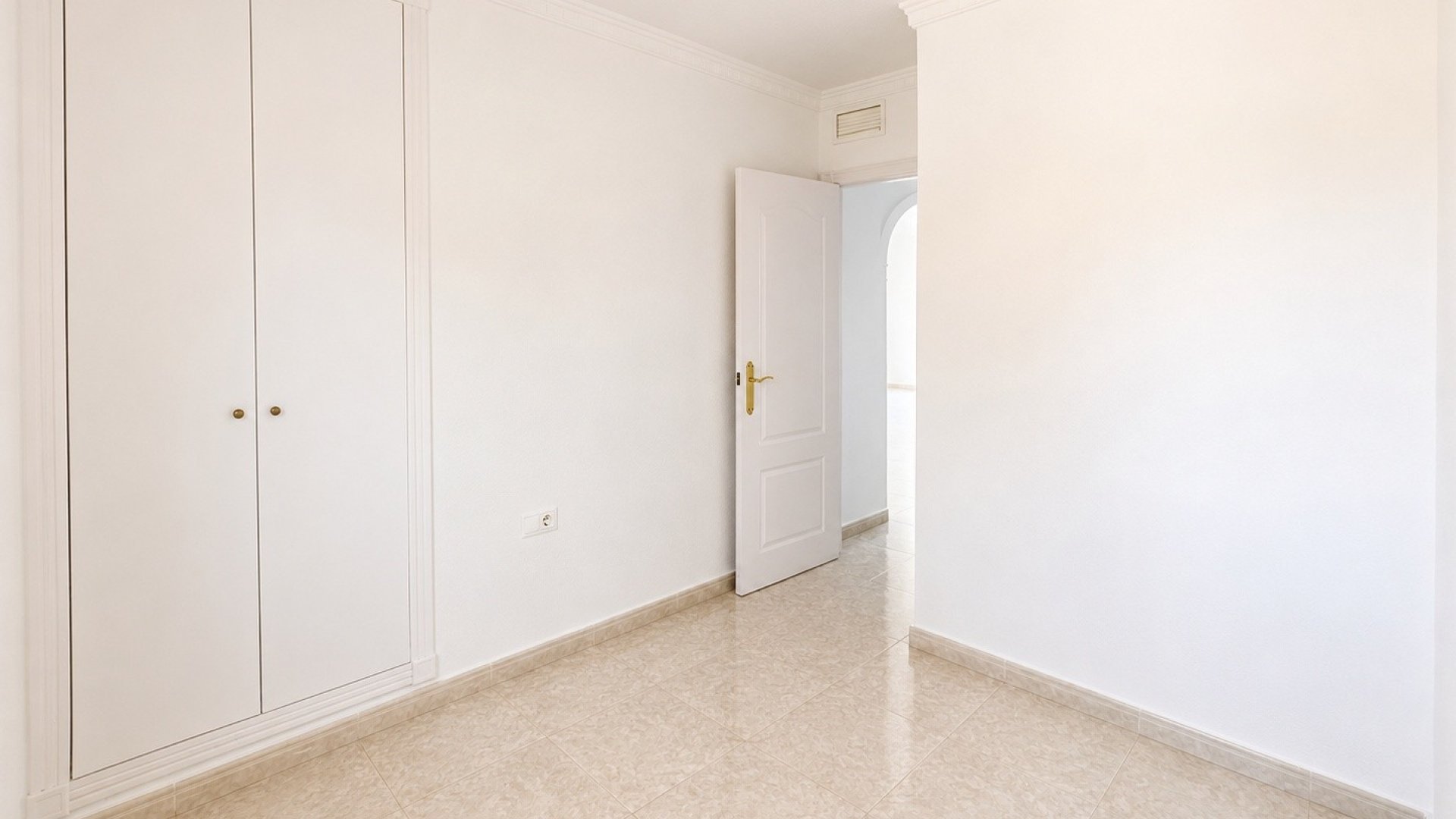 Resale - Apartments -
Algorfa - Pueblo