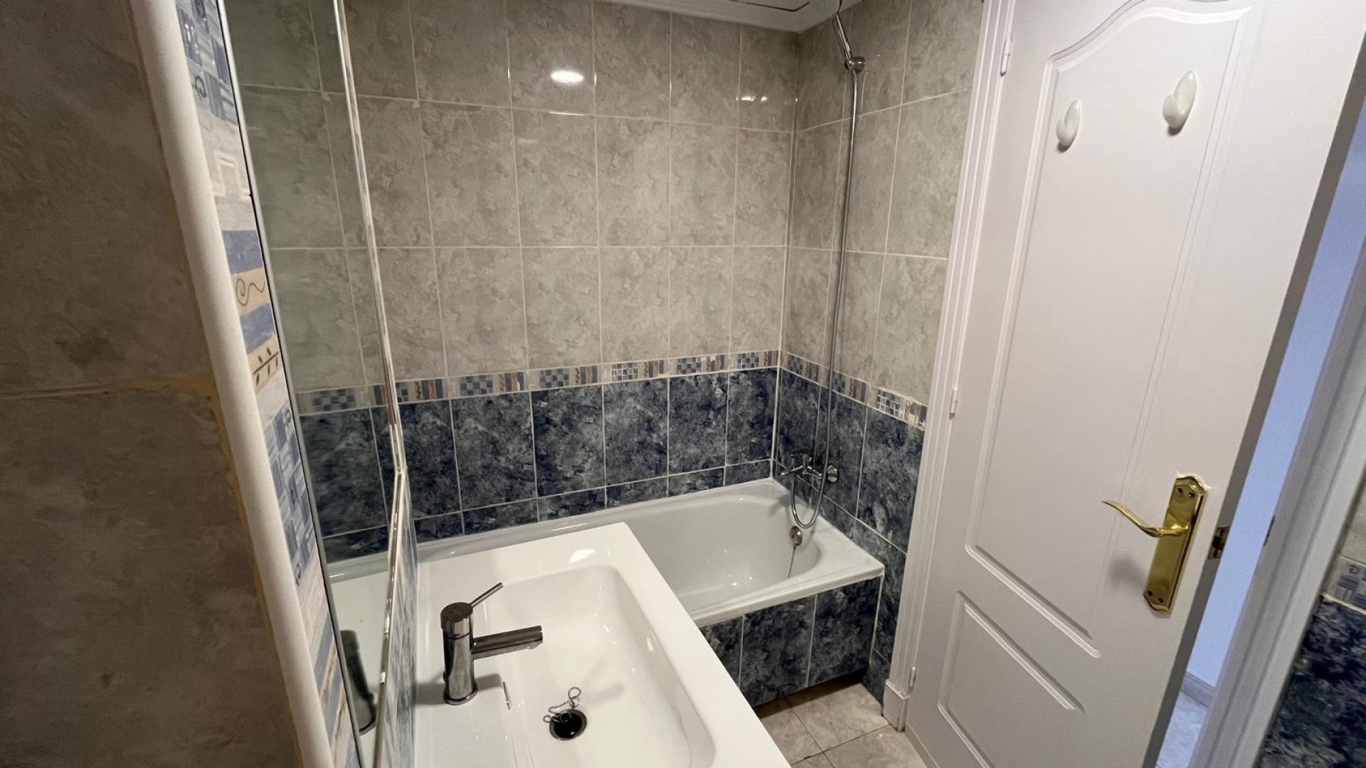 Resale - Apartments -
Algorfa - Pueblo