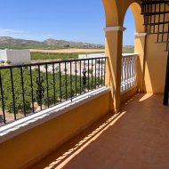 Resale - Apartments -
Algorfa - Pueblo