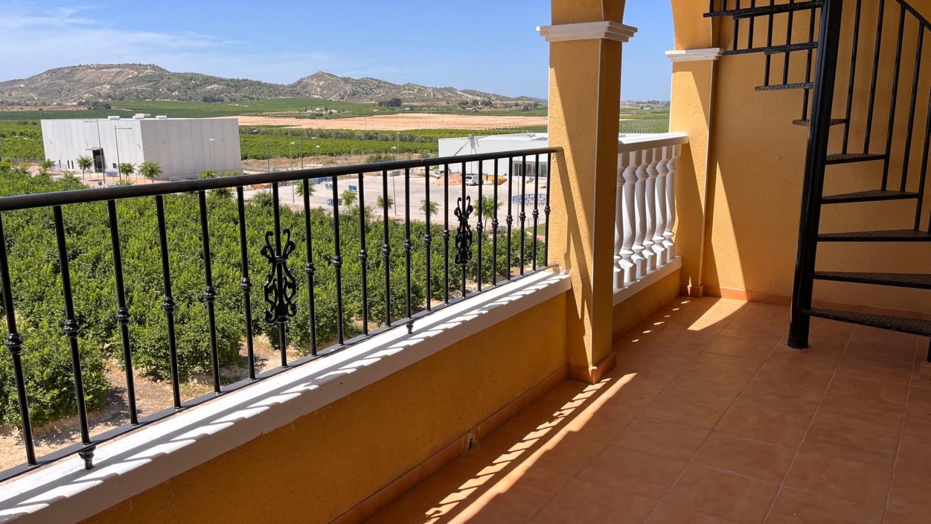 Resale - Apartments -
Algorfa - Pueblo