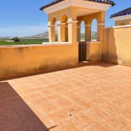 Resale - Apartments -
Algorfa - Pueblo