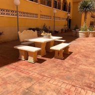Resale - Apartments -
Algorfa - Pueblo