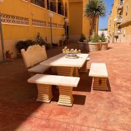 Resale - Apartments -
Algorfa - Pueblo