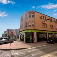 Resale - Apartments -
Algorfa