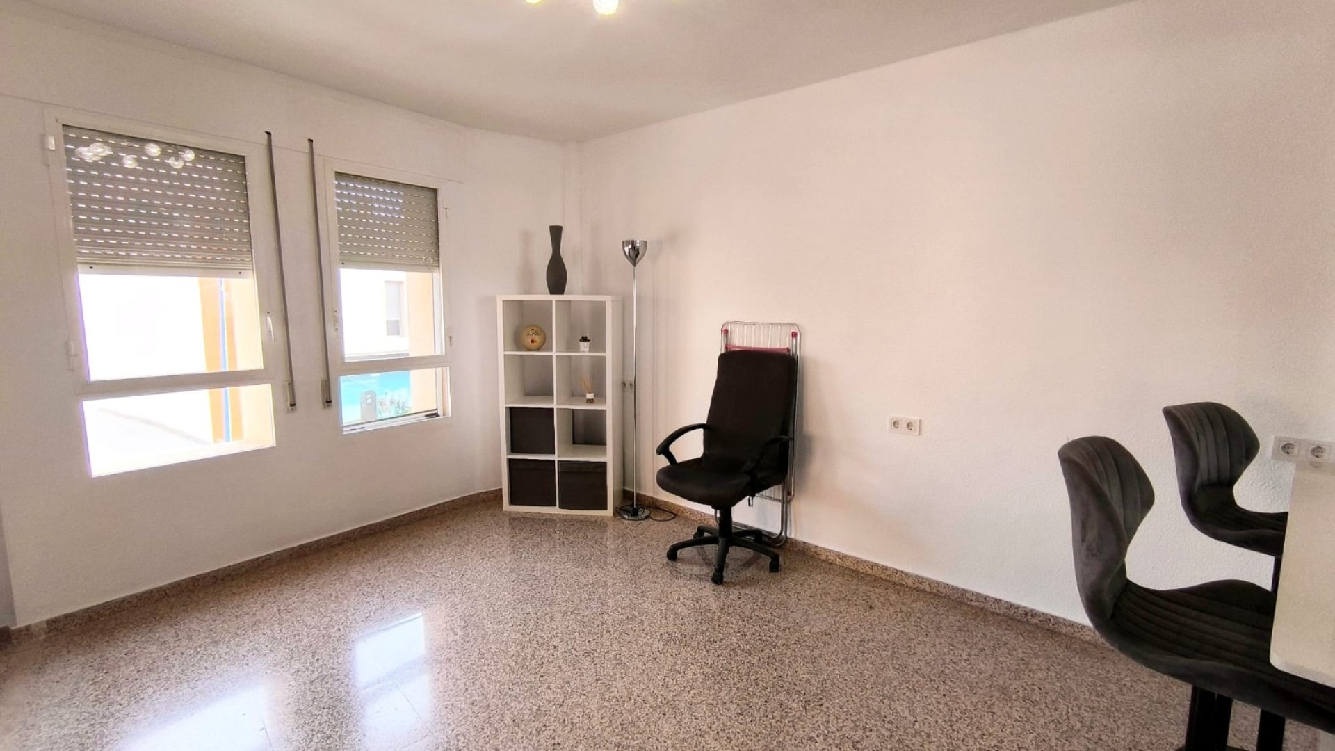 Resale - Apartments -
Algorfa
