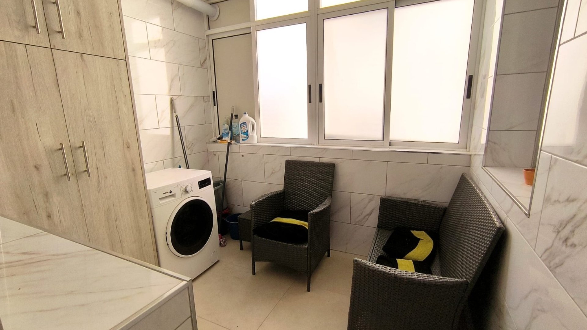 Resale - Apartments -
Algorfa