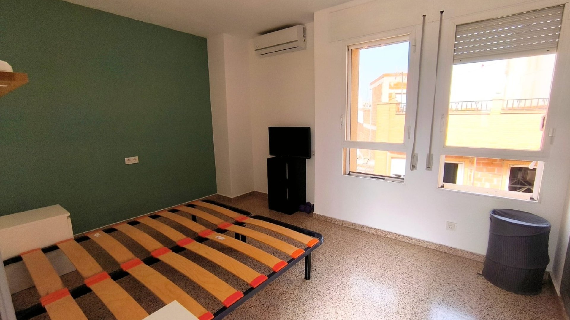 Resale - Apartments -
Algorfa